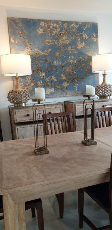 Hébergement de vacances Luxury House Golden Mile *
