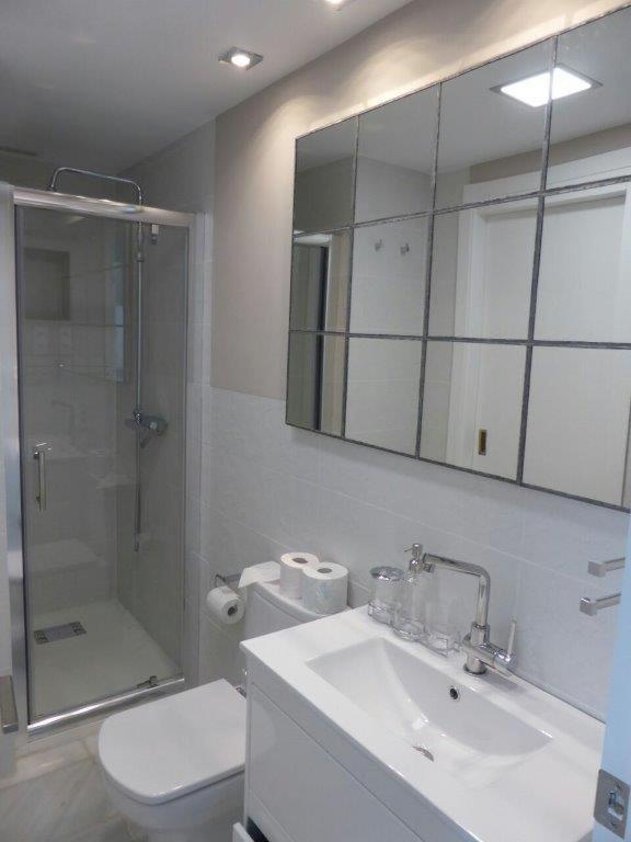 Luxury House Golden Mile Hébergement de vacances *