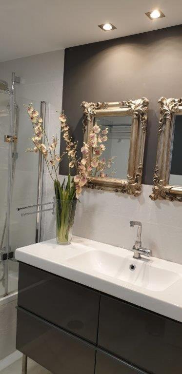 Luxury House Golden Mile Hébergement de vacances Marbellac