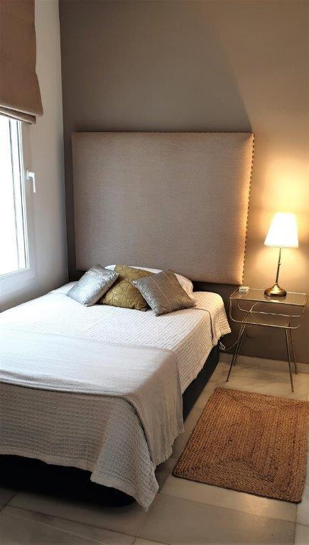 Luxury House Golden Mile Hébergement de vacances