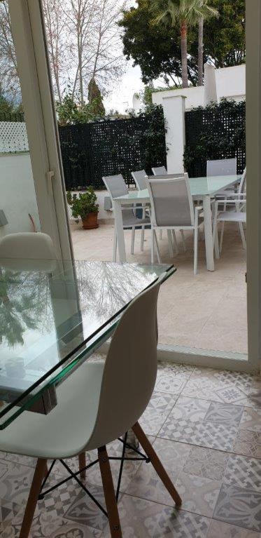 Hébergement de vacances Luxury House Golden Mile
