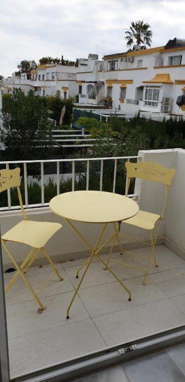 Hébergement de vacances Luxury House Golden Mile *