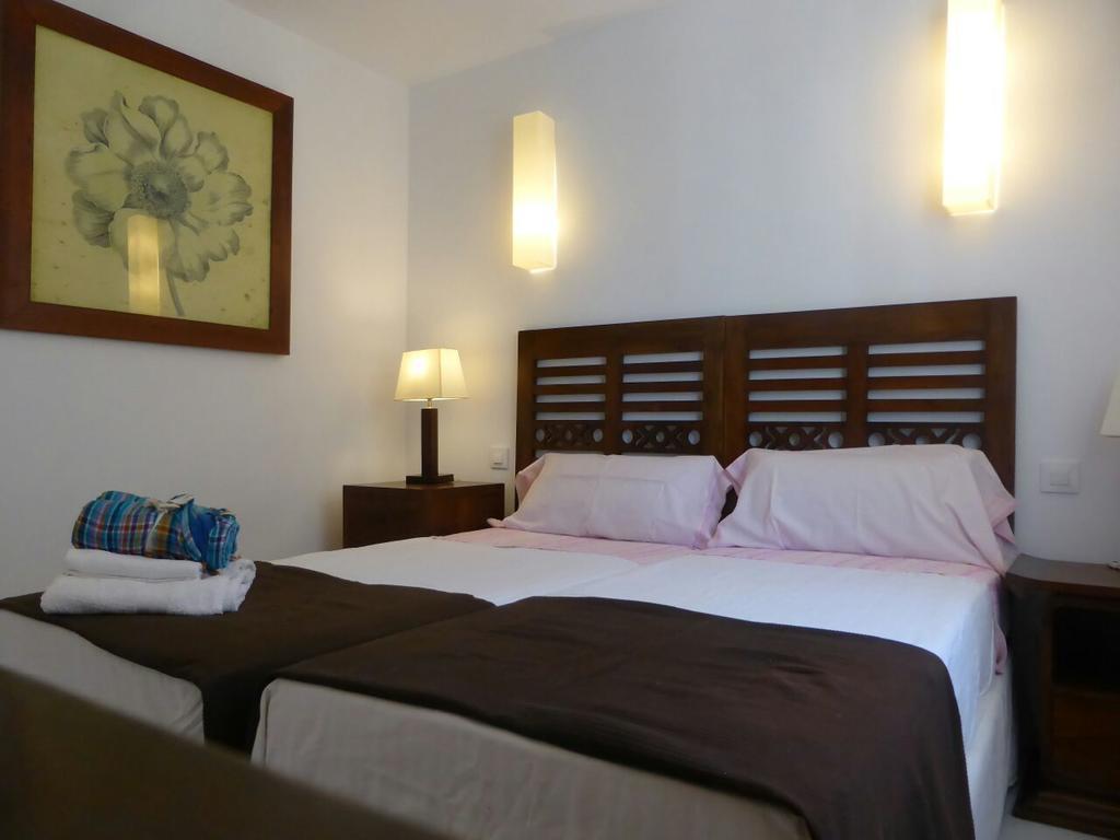 Hébergement de vacances Luxury House Golden Mile