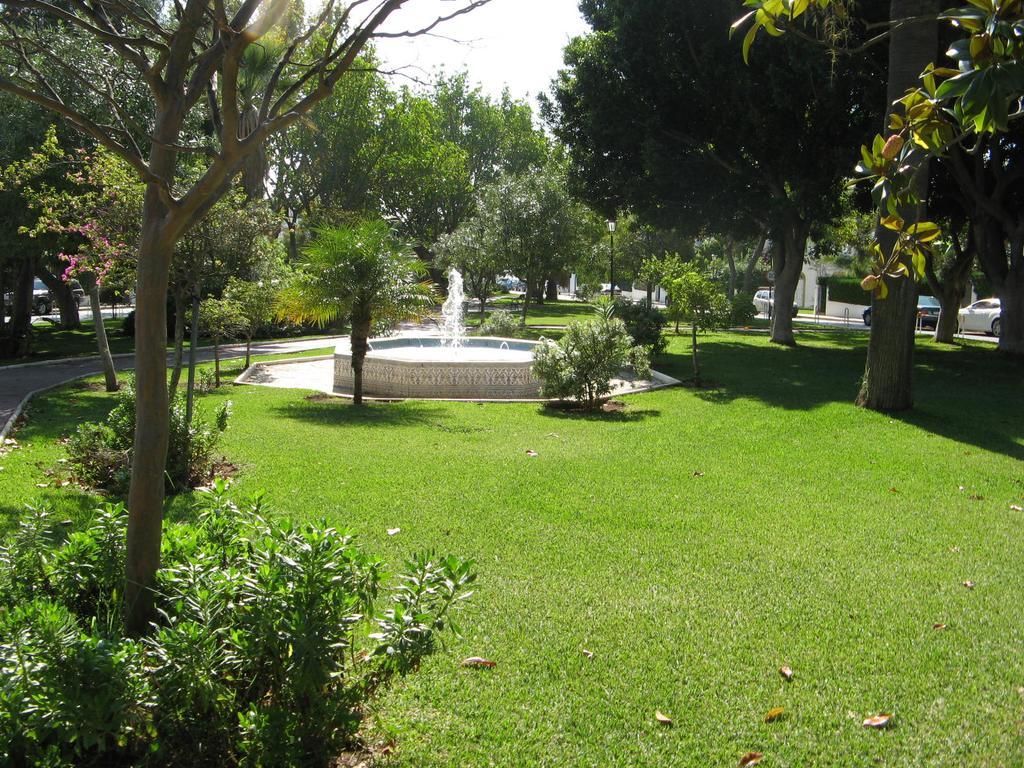 Luxury House Golden Mile Marbellac