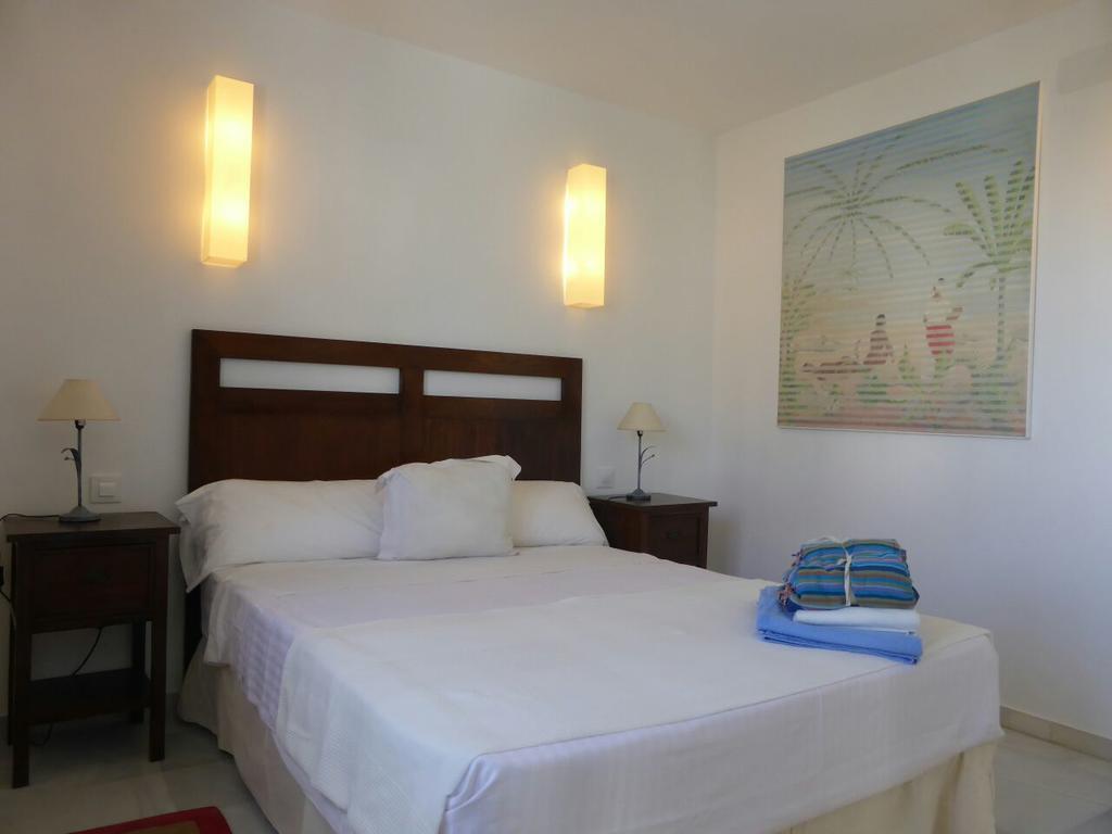Luxury House Golden Mile Marbellac