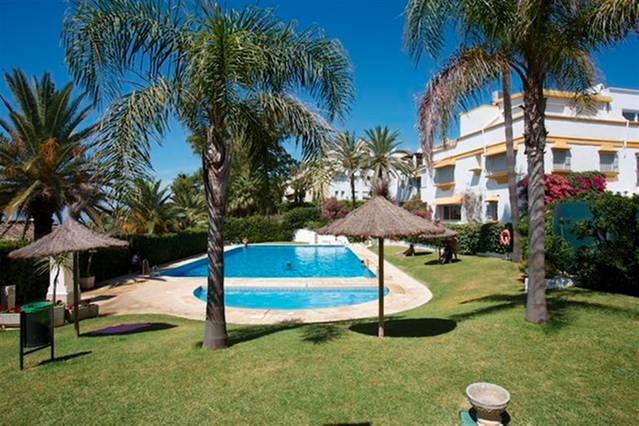 Luxury House Golden Mile Hébergement de vacances *