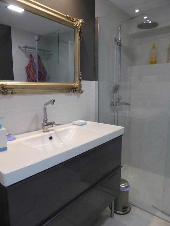 Hébergement de vacances Luxury House Golden Mile