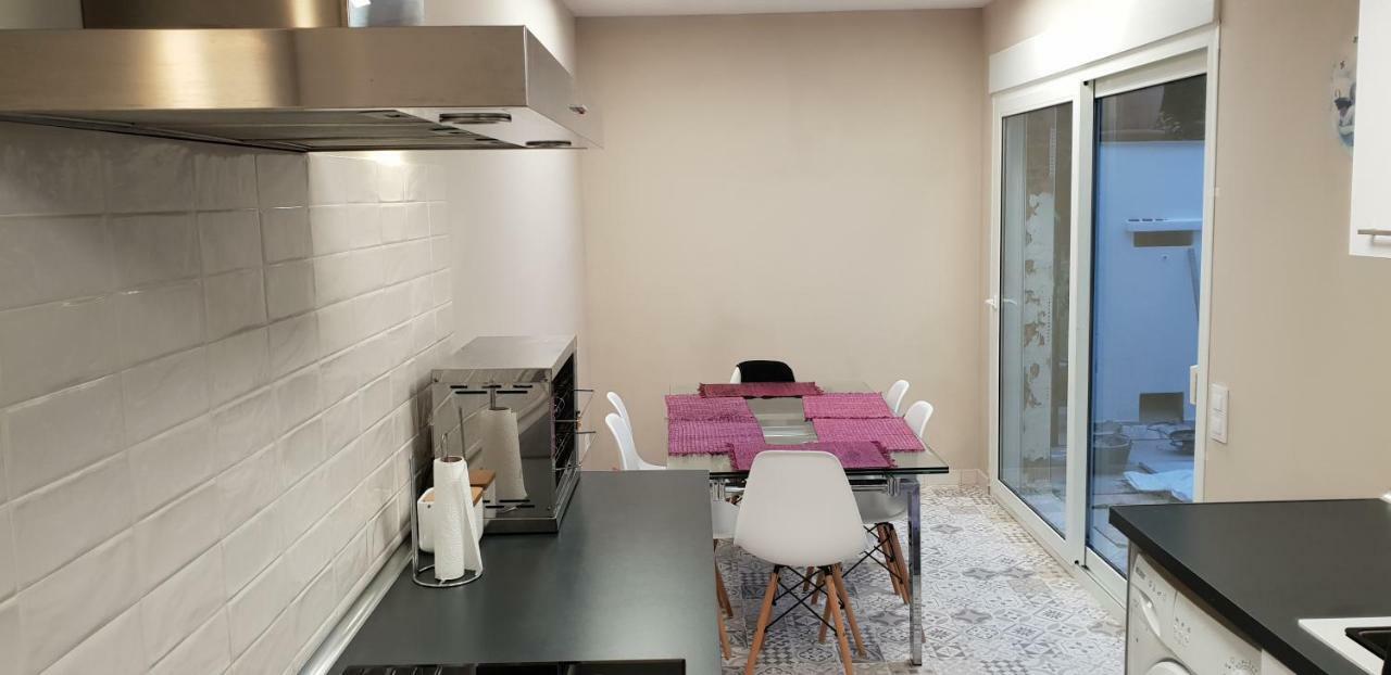 Luxury House Golden Mile Hébergement de vacances *